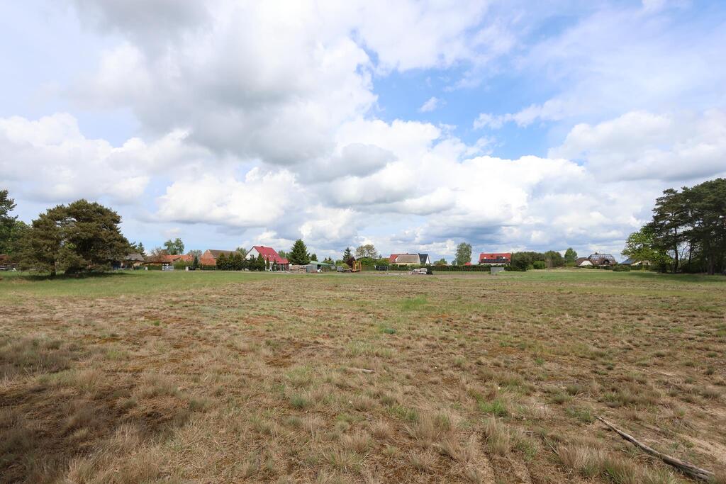 Działka na sprzedaż Borzysławiec 3 917 m2 | Arka Nieruchomości