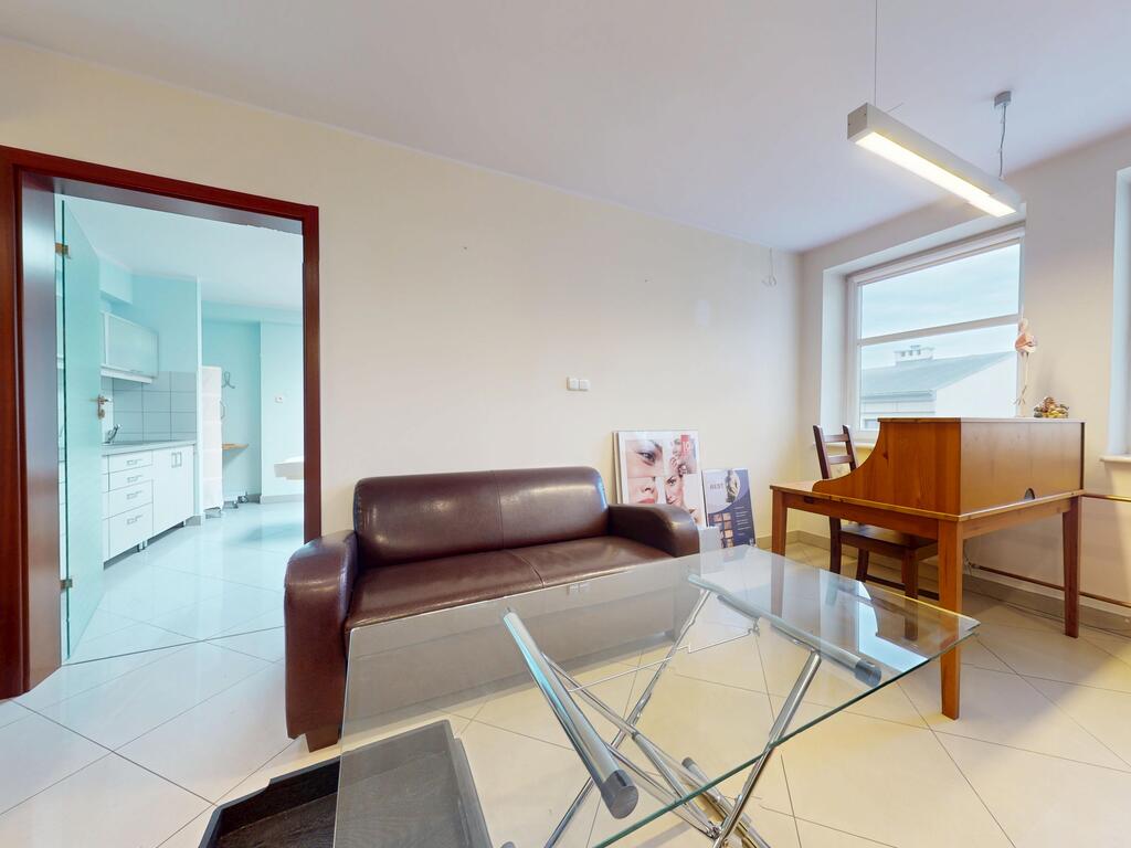 Mieszkanie na sprzedaż Szczecin, Centrum 96 m2 | Arka Nieruchomości