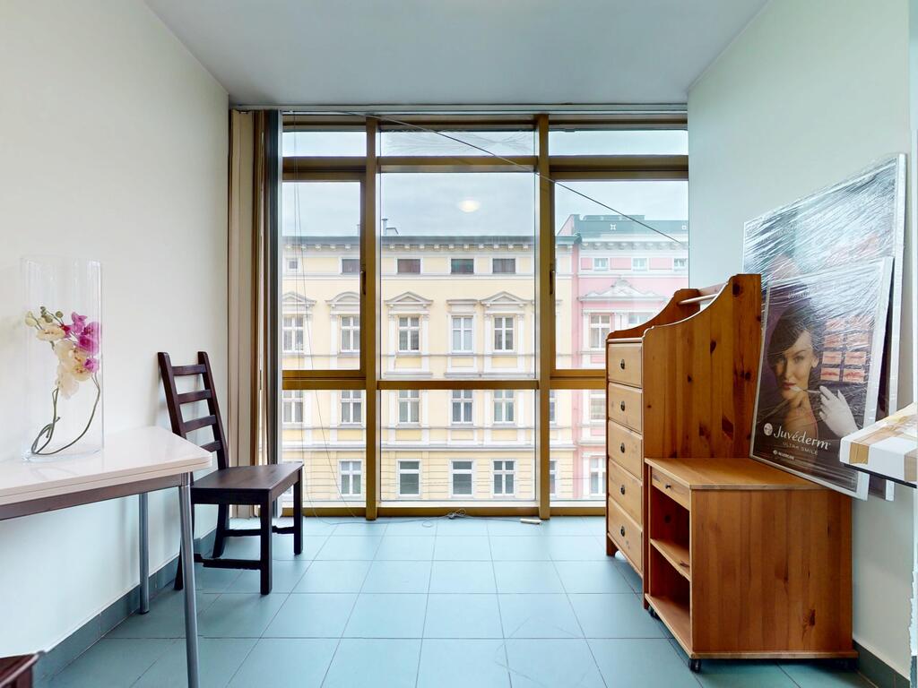 Mieszkanie na sprzedaż Szczecin, Centrum 96 m2 | Arka Nieruchomości