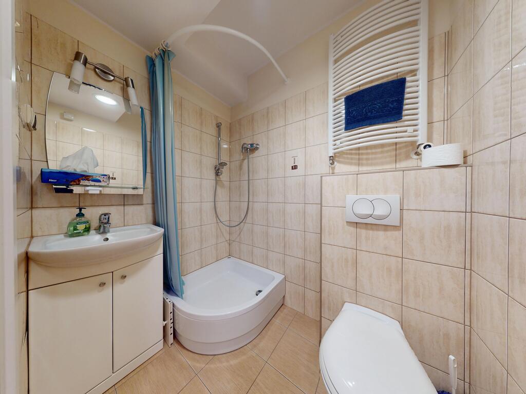 Mieszkanie na sprzedaż Szczecin, Centrum 96 m2 | Arka Nieruchomości