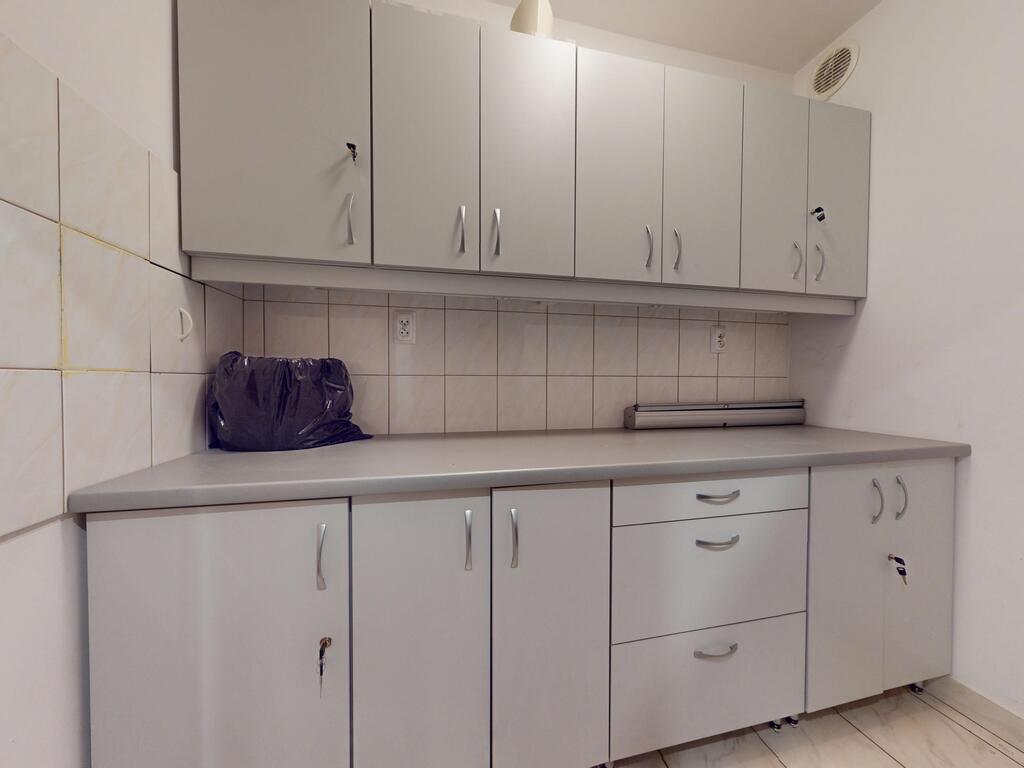 Mieszkanie na sprzedaż Szczecin, Centrum 96 m2 | Arka Nieruchomości