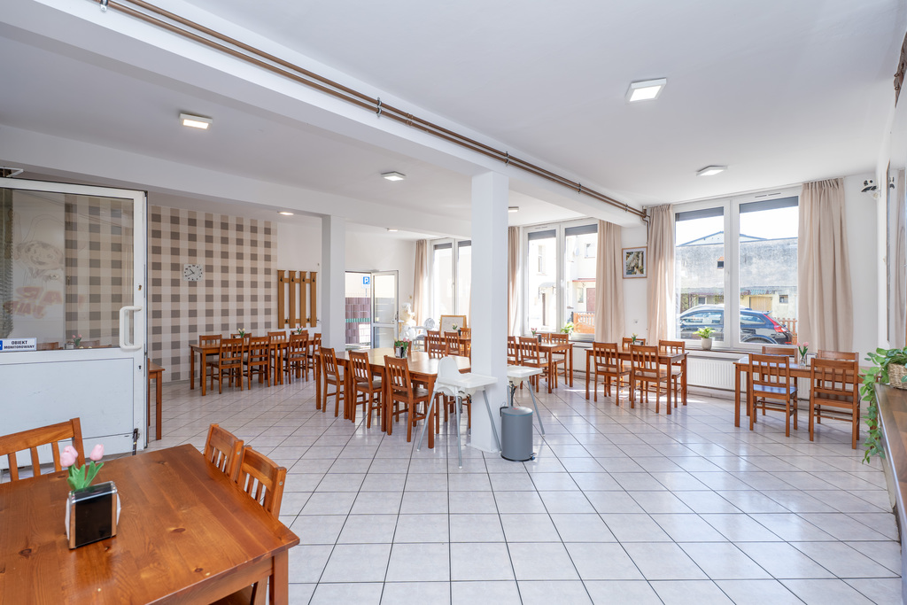 Obiekt na sprzedaż Ustronie Morskie 400 m2 | Arka Nieruchomości