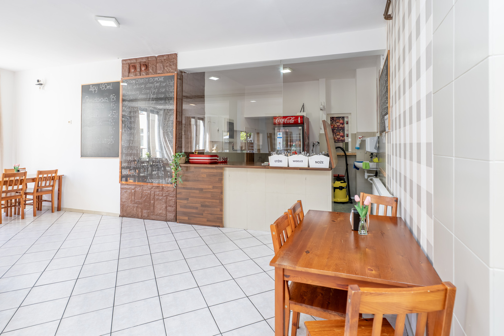 Obiekt na sprzedaż Ustronie Morskie 400 m2 | Arka Nieruchomości