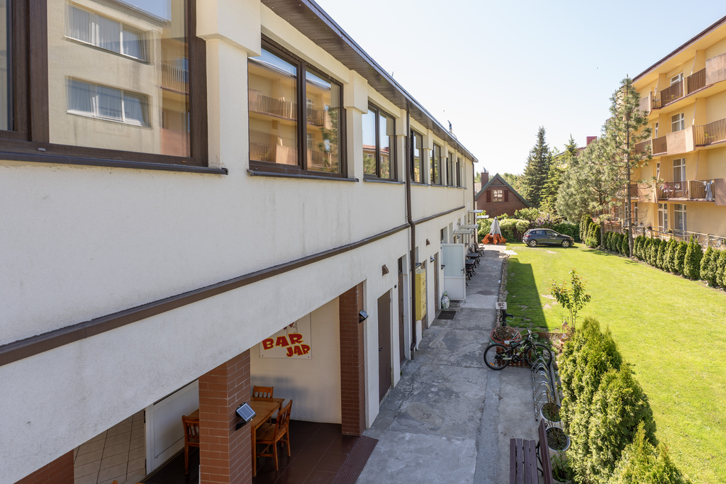 Obiekt na sprzedaż Ustronie Morskie 400 m2 | Arka Nieruchomości