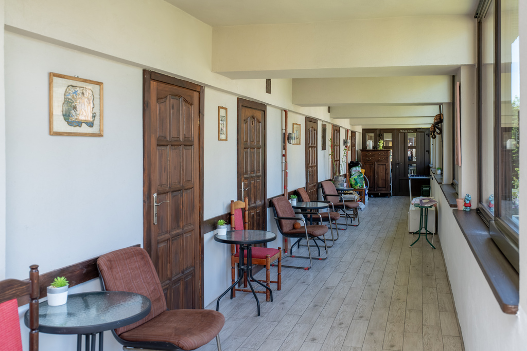 Obiekt na sprzedaż Ustronie Morskie 400 m2 | Arka Nieruchomości