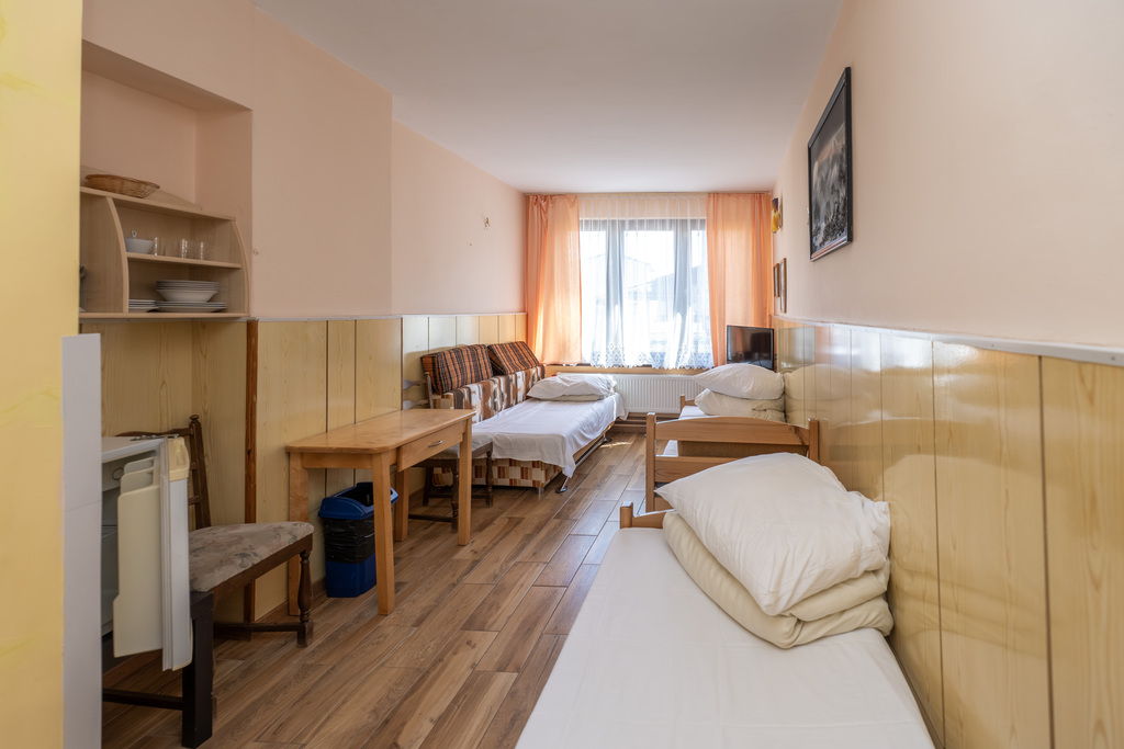 Obiekt na sprzedaż Ustronie Morskie 400 m2 | Arka Nieruchomości