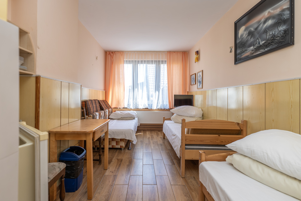 Obiekt na sprzedaż Ustronie Morskie 400 m2 | Arka Nieruchomości