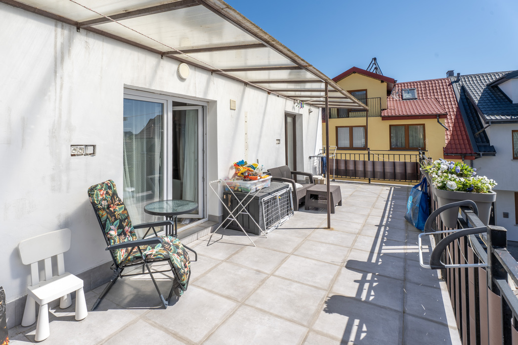 Obiekt na sprzedaż Ustronie Morskie 400 m2 | Arka Nieruchomości