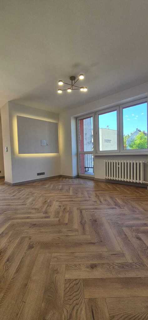 Mieszkanie na sprzedaż Szczecin, Drzetowo 53 m2 | Arka Nieruchomości