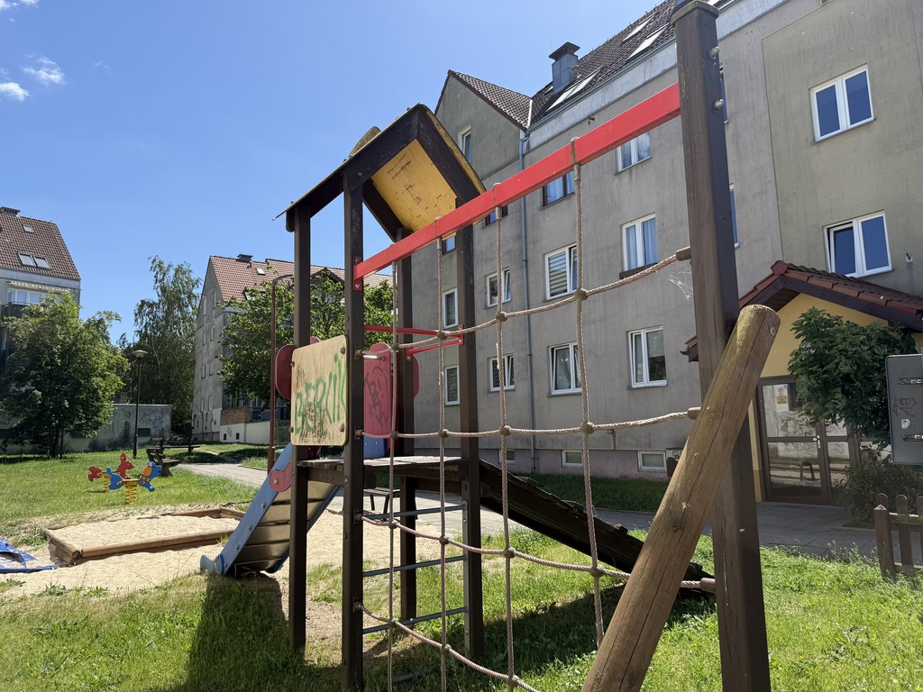 Mieszkanie na sprzedaż Szczecin, Pogodno 69 m2 | Arka Nieruchomości