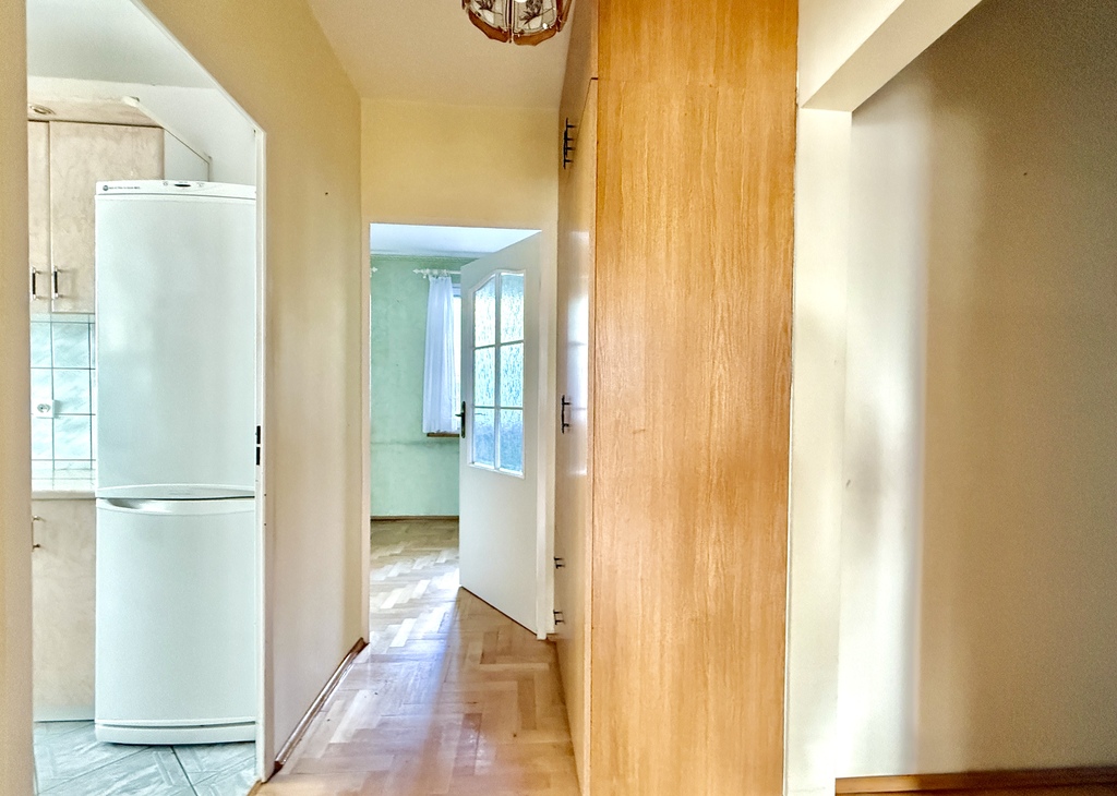 Mieszkanie na sprzedaż Szczecin, Pogodno 69 m2 | Arka Nieruchomości