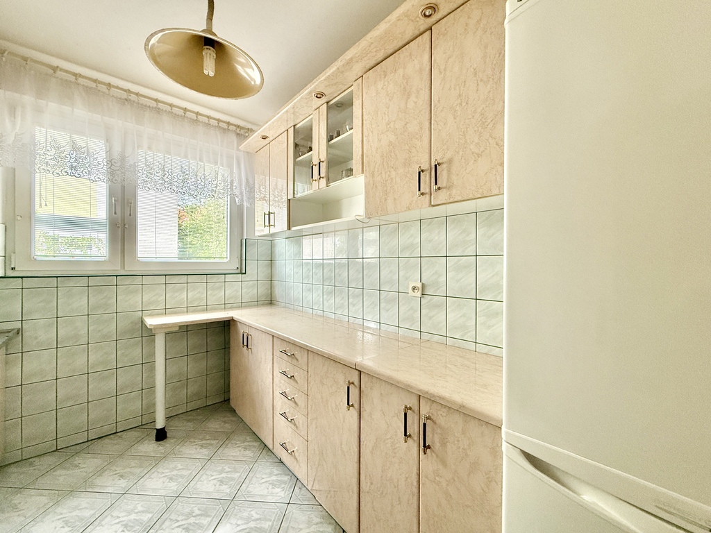 Mieszkanie na sprzedaż Szczecin, Pogodno 69 m2 | Arka Nieruchomości