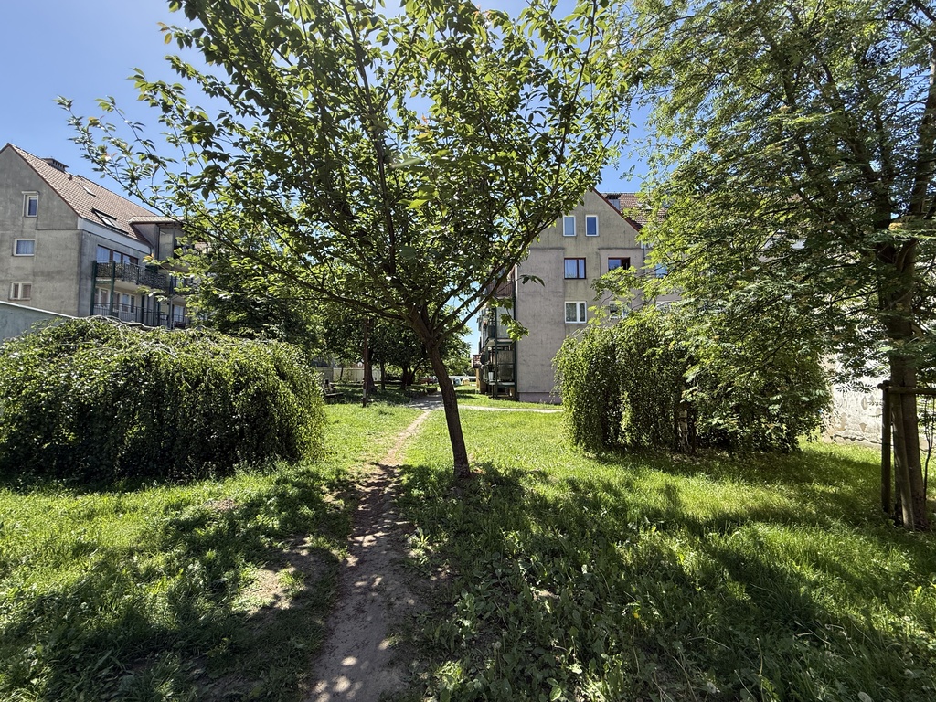 Mieszkanie na sprzedaż Szczecin, Pogodno 69 m2 | Arka Nieruchomości