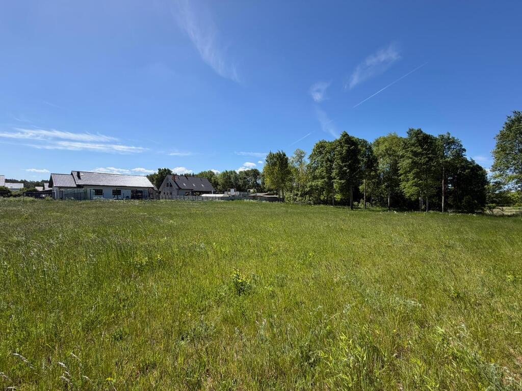 Działka na sprzedaż Marszewo 1 072 m2 | Arka Nieruchomości