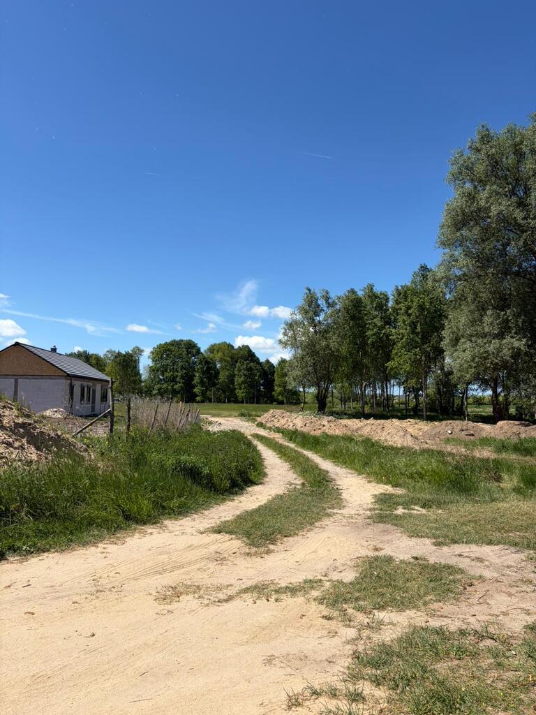 Działka na sprzedaż Marszewo 1 072 m2 | Arka Nieruchomości