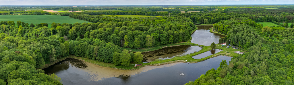 Działka na sprzedaż Wisławie 95 601 m2 | Arka Nieruchomości