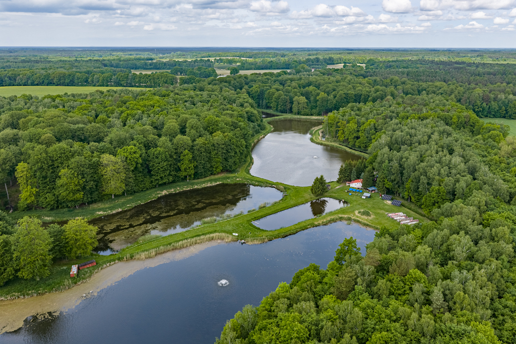 Działka na sprzedaż Wisławie 95 601 m2 | Arka Nieruchomości