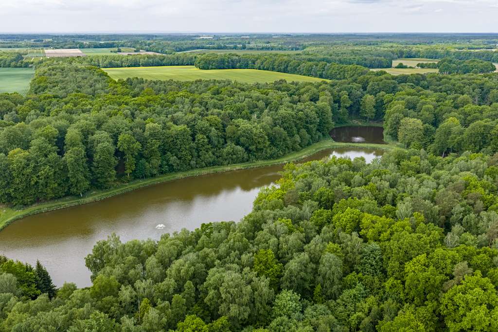 Działka na sprzedaż Wisławie 95 601 m2 | Arka Nieruchomości