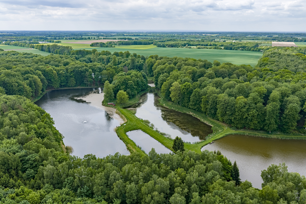 Działka na sprzedaż Wisławie 95 601 m2 | Arka Nieruchomości