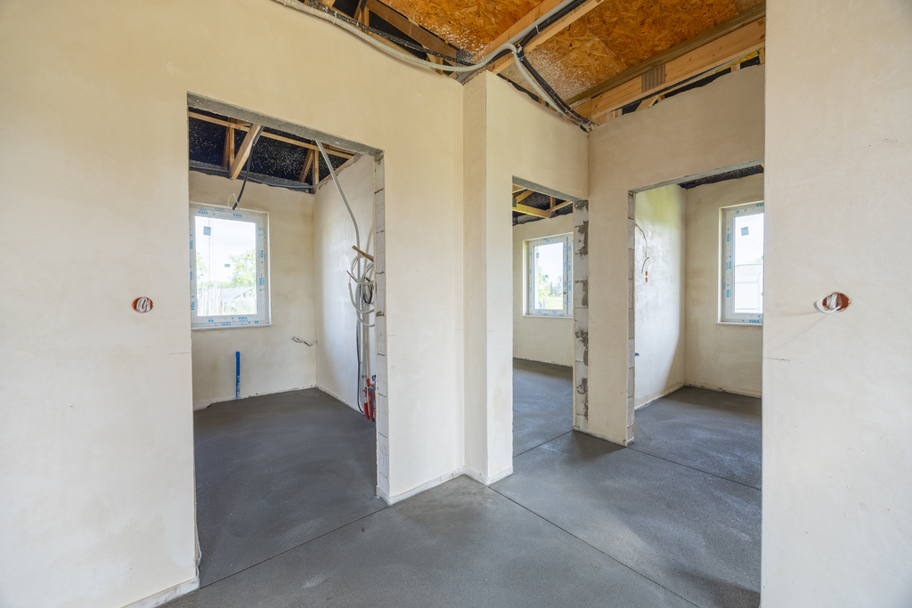 Dom na sprzedaż Kępy Lubczyńskie 120 m2 | Arka Nieruchomości