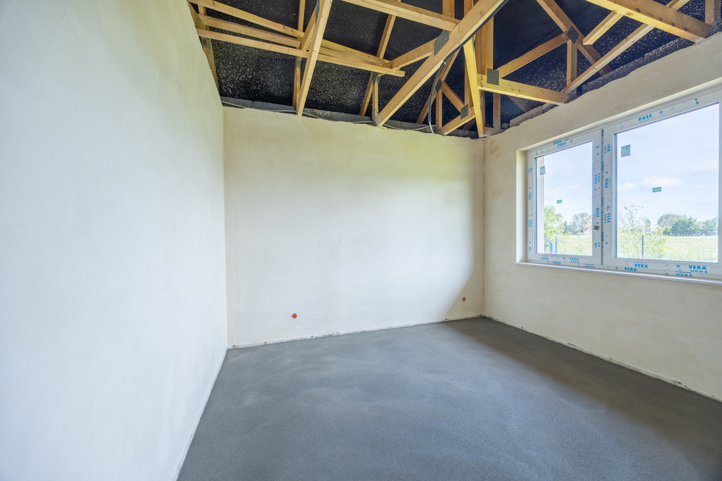 Dom na sprzedaż Kępy Lubczyńskie 120 m2 | Arka Nieruchomości