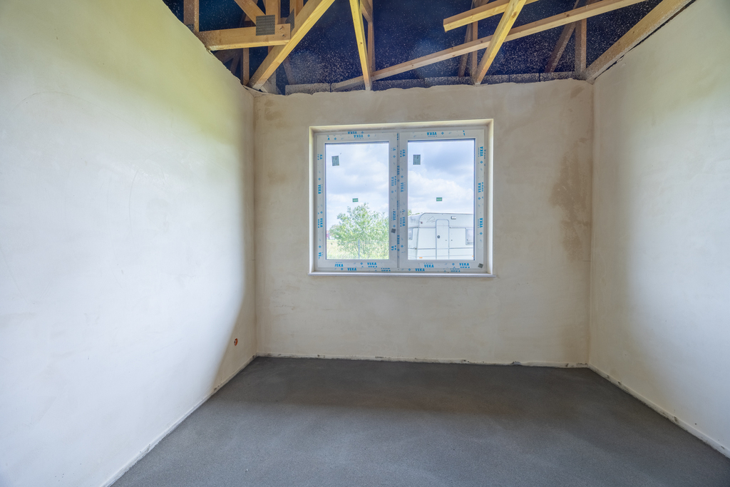 Dom na sprzedaż Kępy Lubczyńskie 120 m2 | Arka Nieruchomości