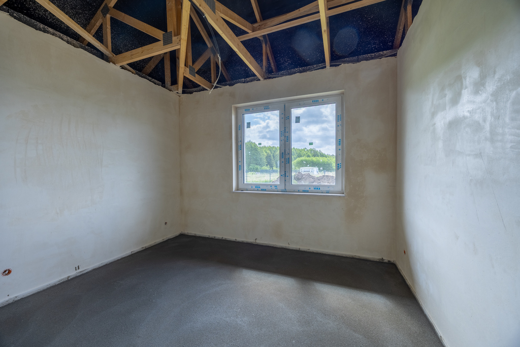 Dom na sprzedaż Kępy Lubczyńskie 120 m2 | Arka Nieruchomości
