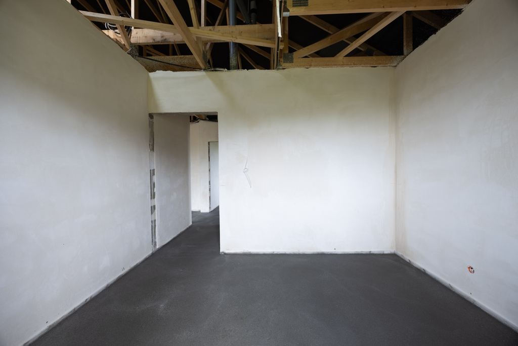 Dom na sprzedaż Kępy Lubczyńskie 120 m2 | Arka Nieruchomości