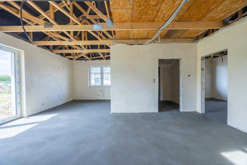 Dom na sprzedaż Kępy Lubczyńskie 120 m2 | Arka Nieruchomości