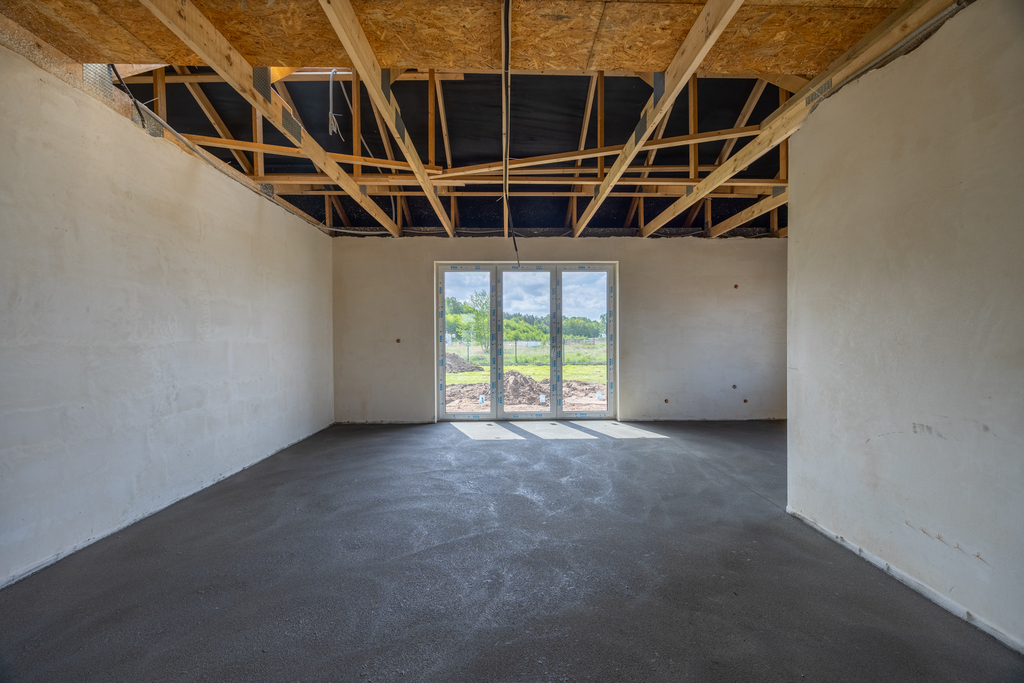 Dom na sprzedaż Kępy Lubczyńskie 120 m2 | Arka Nieruchomości