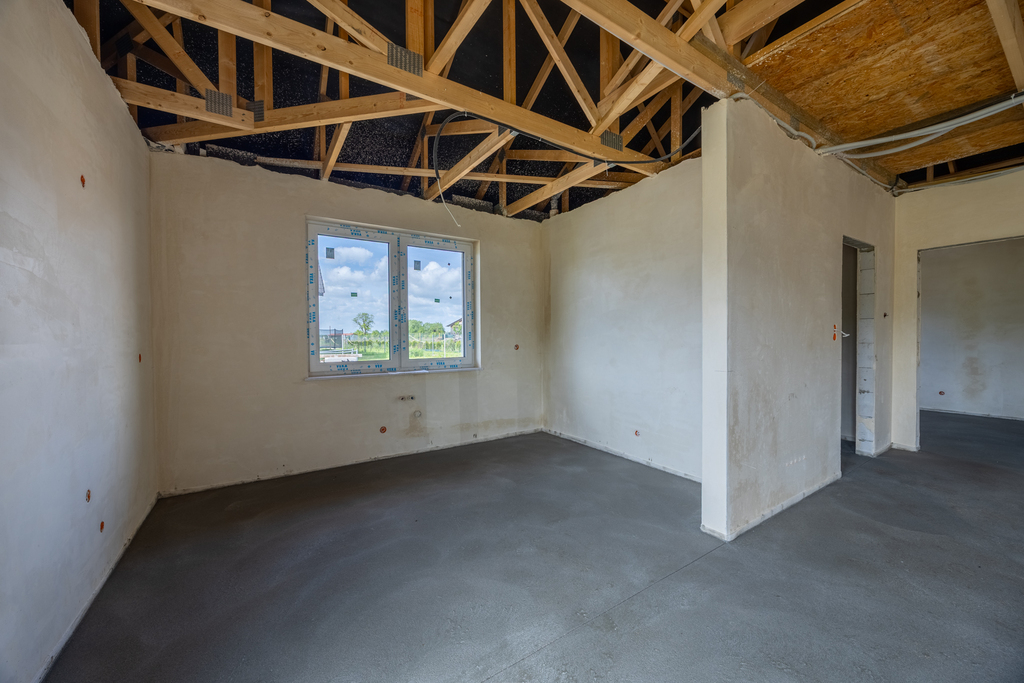 Dom na sprzedaż Kępy Lubczyńskie 120 m2 | Arka Nieruchomości
