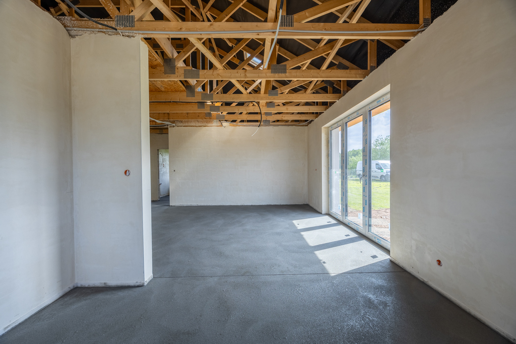 Dom na sprzedaż Kępy Lubczyńskie 120 m2 | Arka Nieruchomości