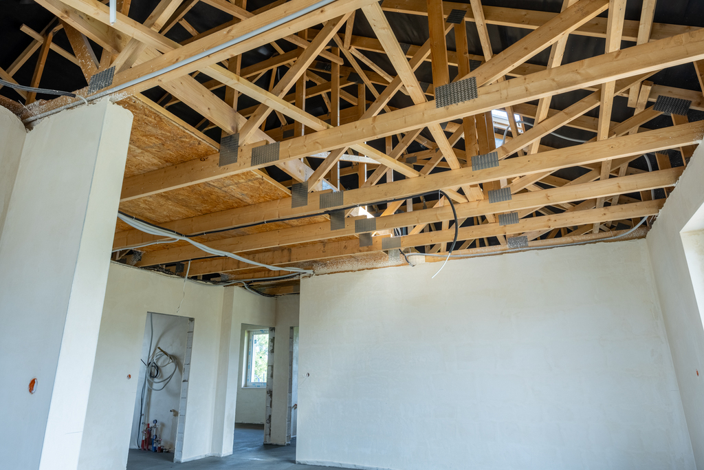 Dom na sprzedaż Kępy Lubczyńskie 120 m2 | Arka Nieruchomości