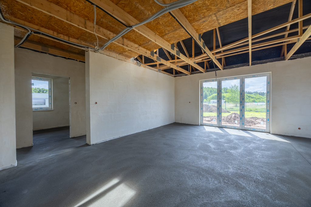 Dom na sprzedaż Kępy Lubczyńskie 120 m2 | Arka Nieruchomości