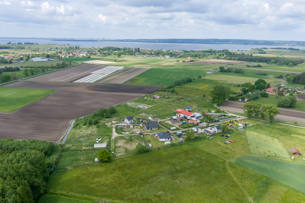 Dom na sprzedaż Kępy Lubczyńskie 120 m2 | Arka Nieruchomości