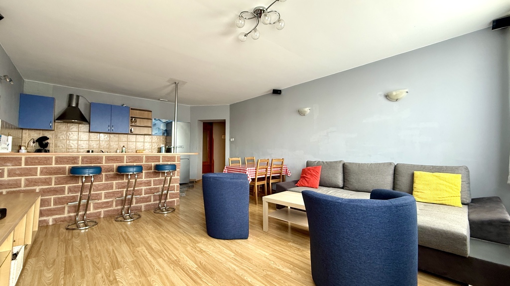 Mieszkanie na sprzedaż Szczecin, Centrum 84 m2 | Arka Nieruchomości