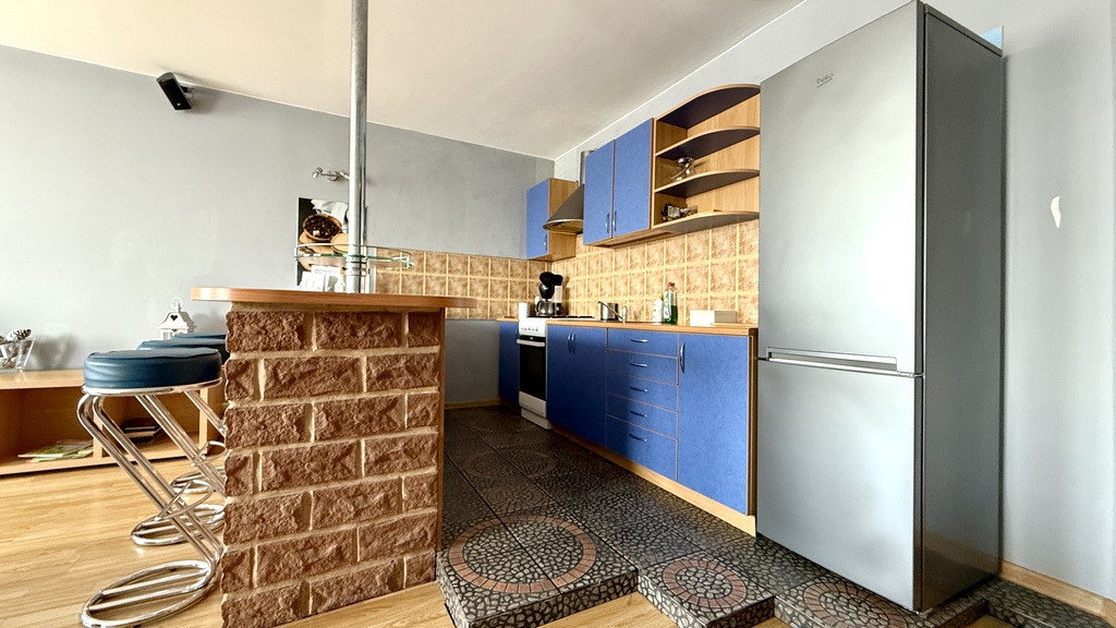 Mieszkanie na sprzedaż Szczecin, Centrum 84 m2 | Arka Nieruchomości