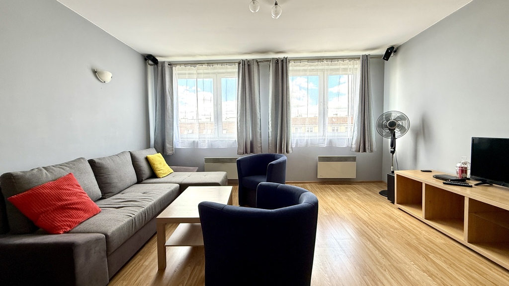 Mieszkanie na sprzedaż Szczecin, Centrum 84 m2 | Arka Nieruchomości