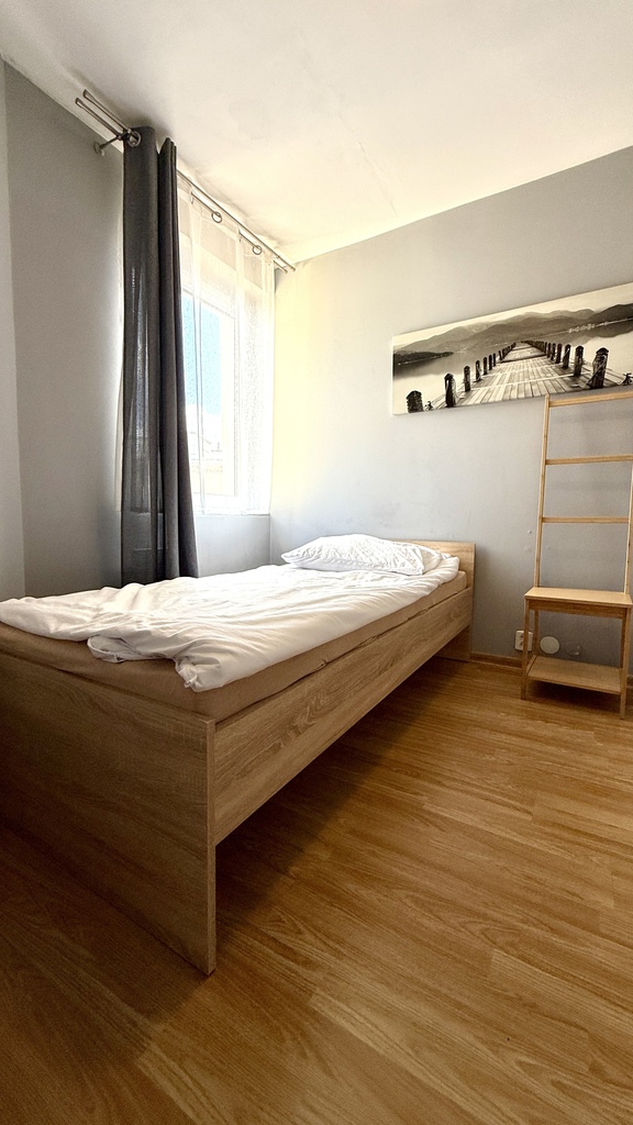Mieszkanie na sprzedaż Szczecin, Centrum 84 m2 | Arka Nieruchomości