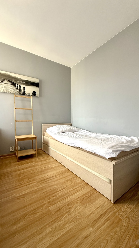 Mieszkanie na sprzedaż Szczecin, Centrum 84 m2 | Arka Nieruchomości