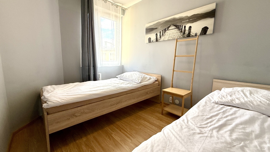 Mieszkanie na sprzedaż Szczecin, Centrum 84 m2 | Arka Nieruchomości