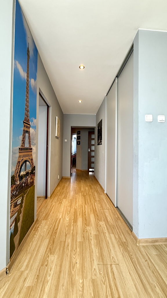 Mieszkanie na sprzedaż Szczecin, Centrum 84 m2 | Arka Nieruchomości