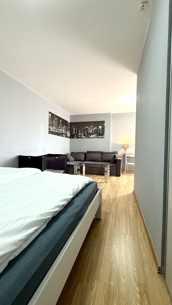Mieszkanie na sprzedaż Szczecin, Centrum 84 m2 | Arka Nieruchomości