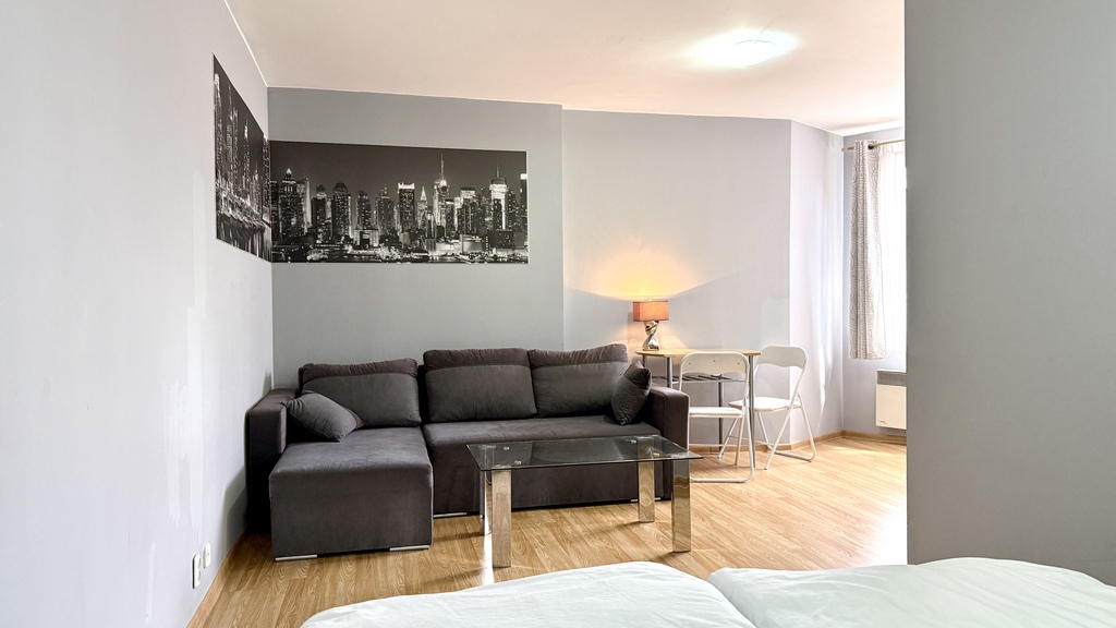 Mieszkanie na sprzedaż Szczecin, Centrum 84 m2 | Arka Nieruchomości