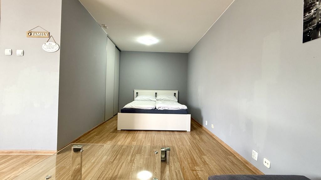 Mieszkanie na sprzedaż Szczecin, Centrum 84 m2 | Arka Nieruchomości