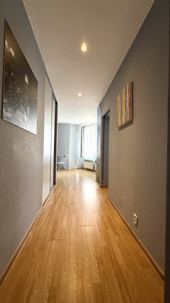 Mieszkanie na sprzedaż Szczecin, Centrum 84 m2 | Arka Nieruchomości