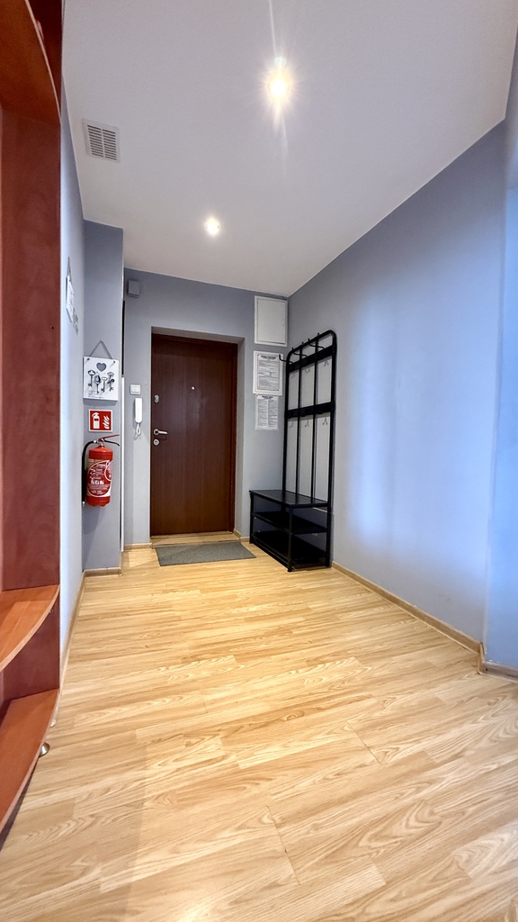 Mieszkanie na sprzedaż Szczecin, Centrum 84 m2 | Arka Nieruchomości
