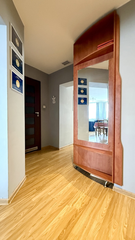 Mieszkanie na sprzedaż Szczecin, Centrum 84 m2 | Arka Nieruchomości