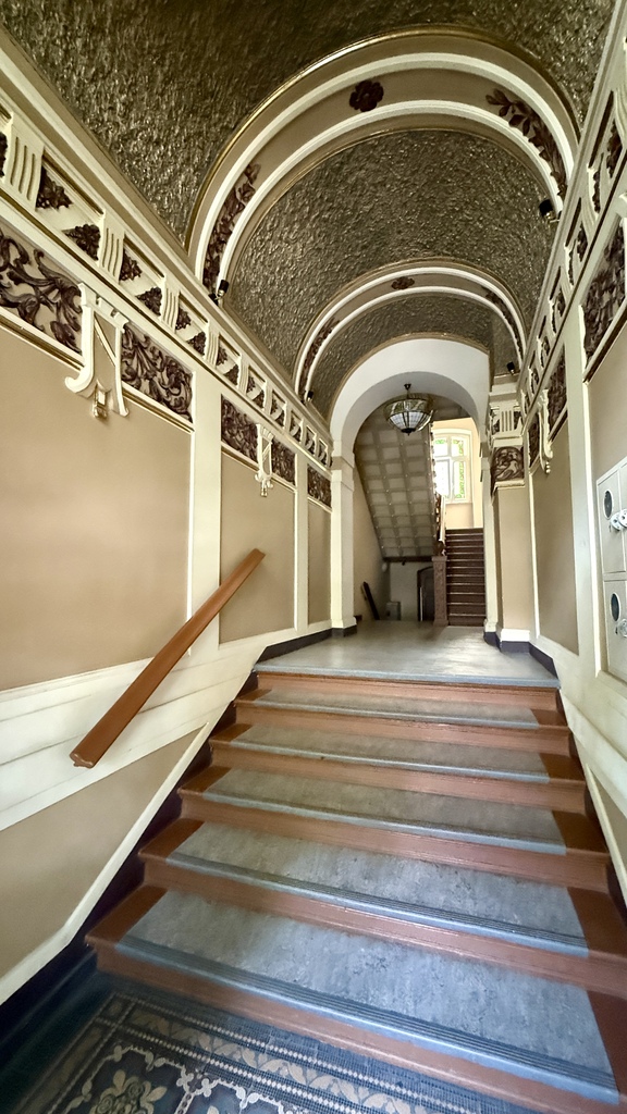 Mieszkanie na sprzedaż Szczecin, Centrum 84 m2 | Arka Nieruchomości