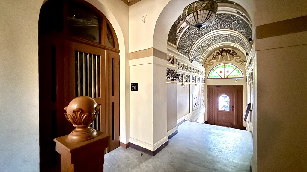 Mieszkanie na sprzedaż Szczecin, Centrum 84 m2 | Arka Nieruchomości